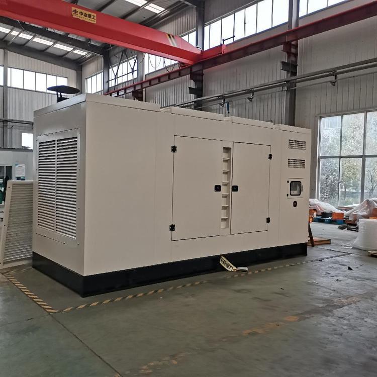 柯桥发电机出租